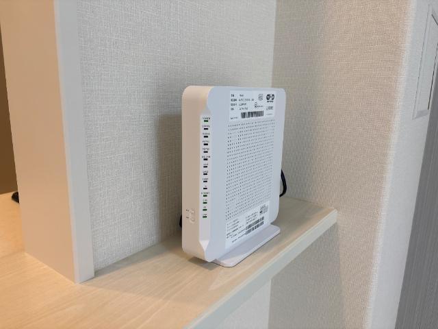 ラ　カーサ明倫 部屋画像