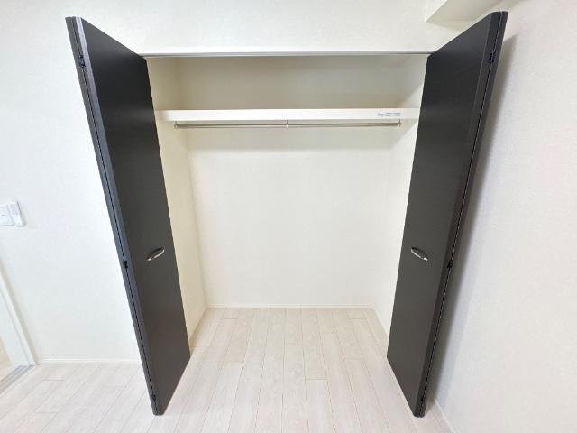 ラ　カーサ明倫 部屋画像