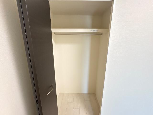 ラ　カーサ明倫 部屋画像