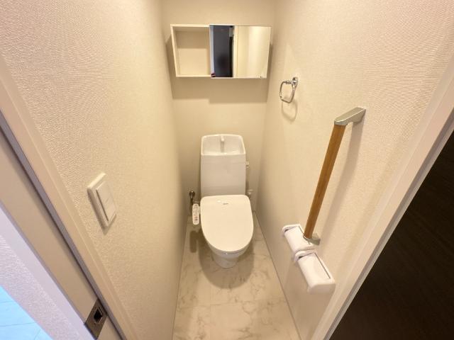 ラ　カーサ明倫 部屋画像