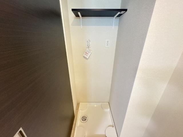 ラ　カーサ明倫 部屋画像