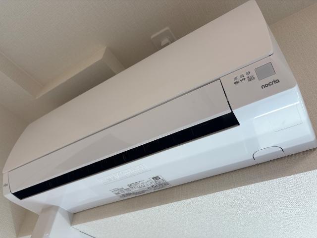 ラ　カーサ明倫 部屋画像