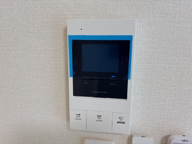 ラ　カーサ明倫 部屋画像