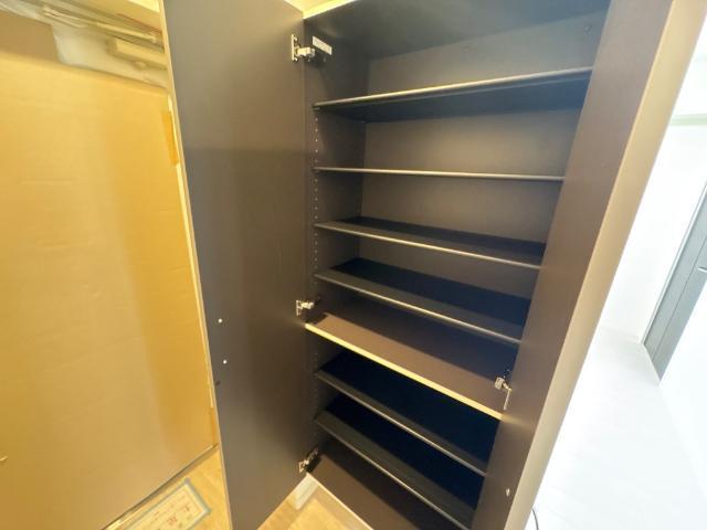 ラ　カーサ明倫 部屋画像