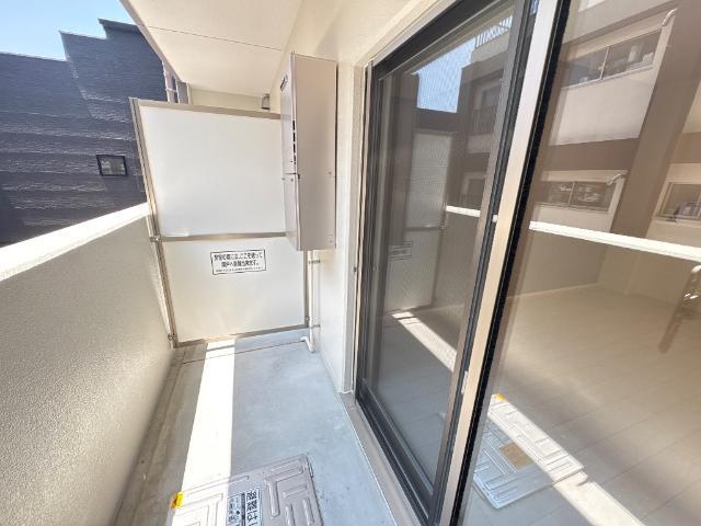 ラ　カーサ明倫 部屋画像