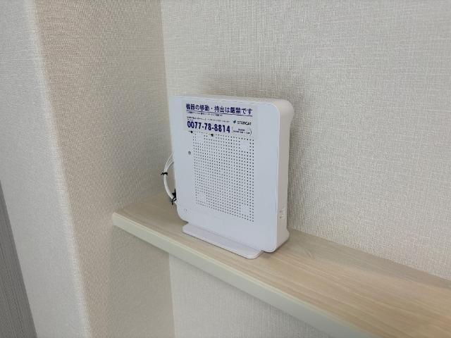 ラ　カーサ明倫 部屋画像