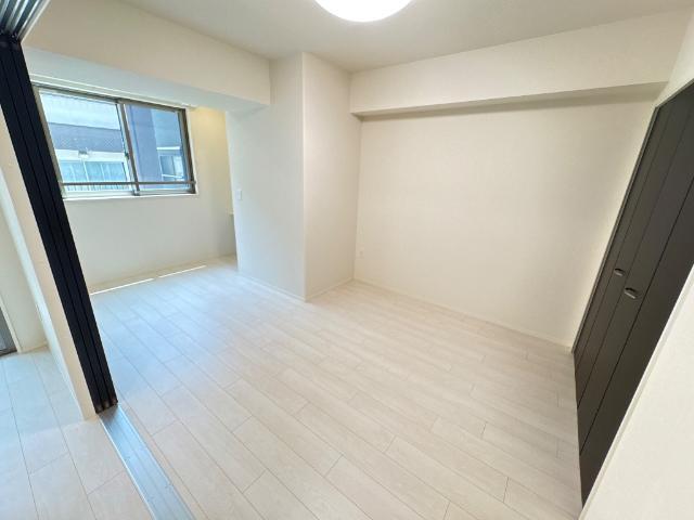 ラ　カーサ明倫 部屋画像