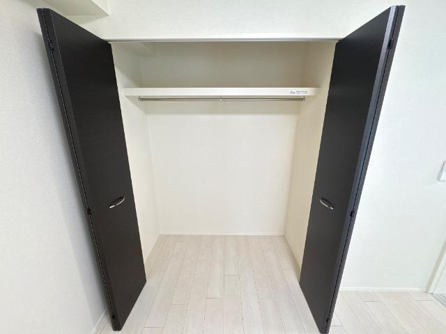 ラ　カーサ明倫 部屋画像