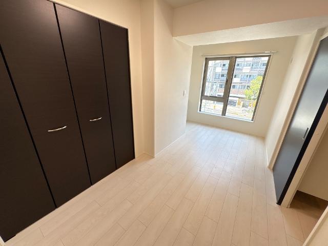 ラ　カーサ明倫 部屋画像