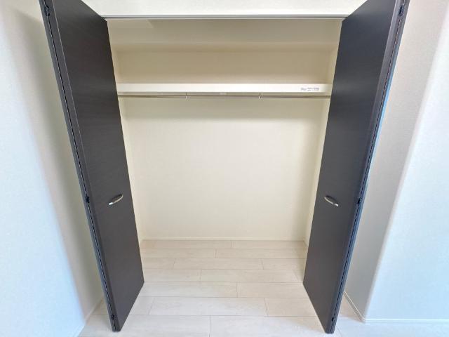 ラ　カーサ明倫 部屋画像