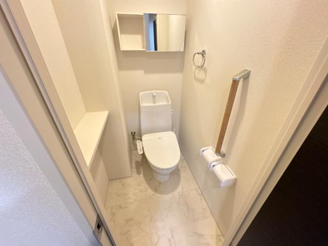 ラ　カーサ明倫 部屋画像