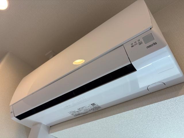 ラ　カーサ明倫 部屋画像