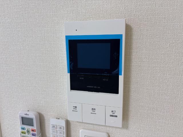 ラ　カーサ明倫 部屋画像