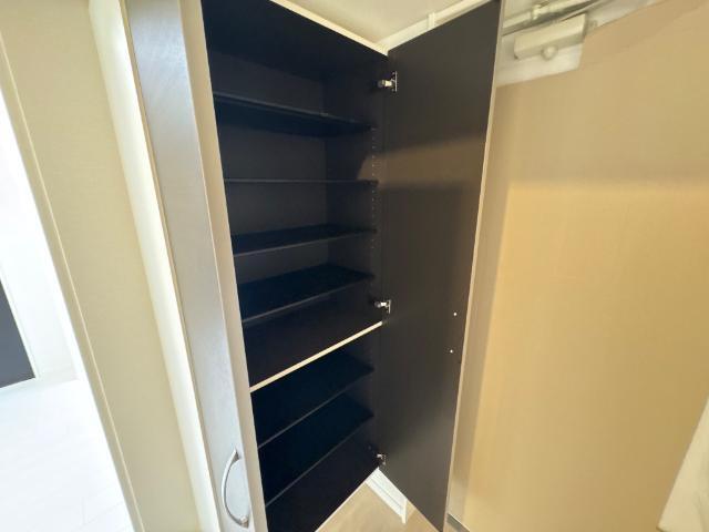 ラ　カーサ明倫 部屋画像