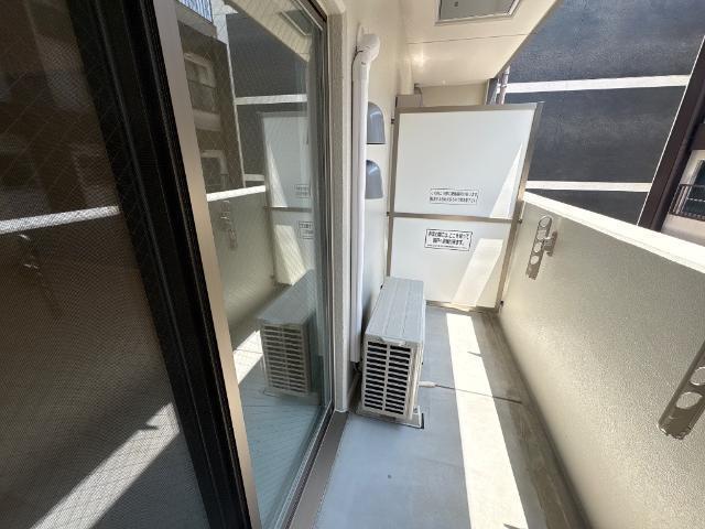 ラ　カーサ明倫 部屋画像