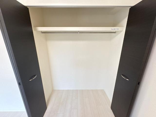 ラ　カーサ明倫 部屋画像