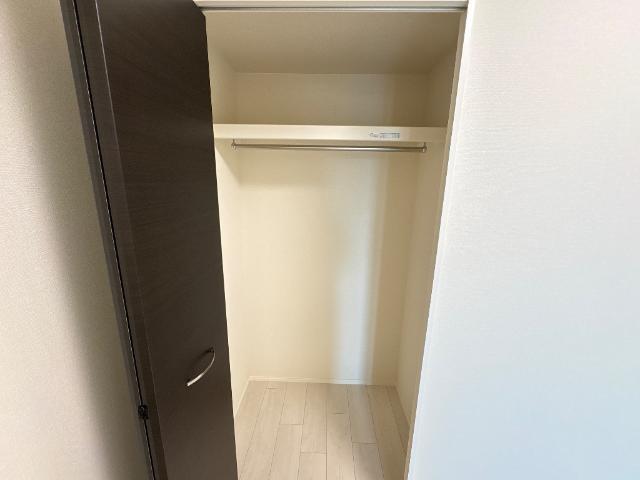 ラ　カーサ明倫 部屋画像
