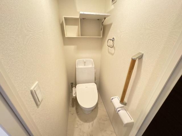 ラ　カーサ明倫 部屋画像