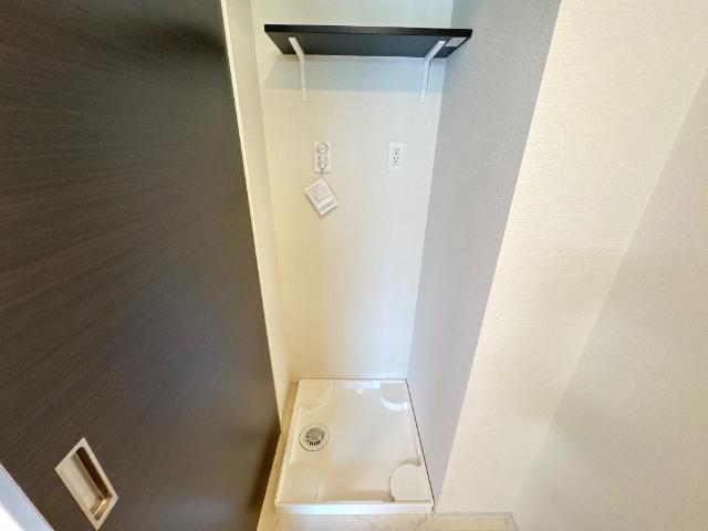 ラ　カーサ明倫 部屋画像