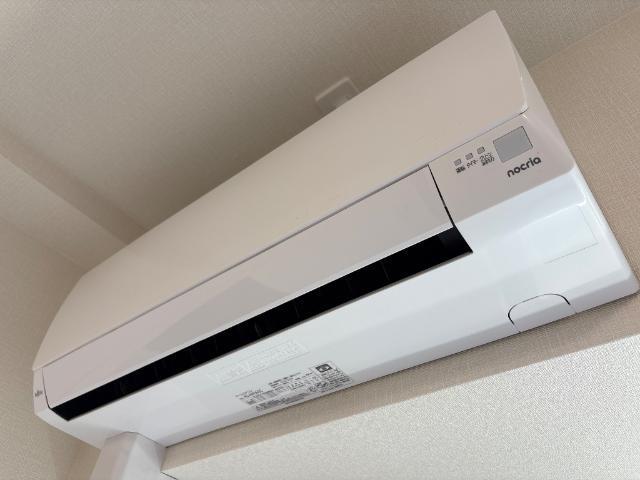 ラ　カーサ明倫 部屋画像