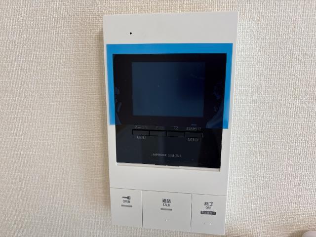 ラ　カーサ明倫 部屋画像