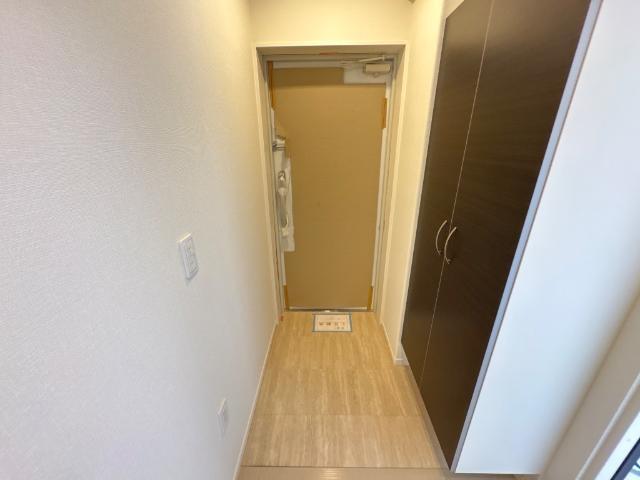 ラ　カーサ明倫 部屋画像