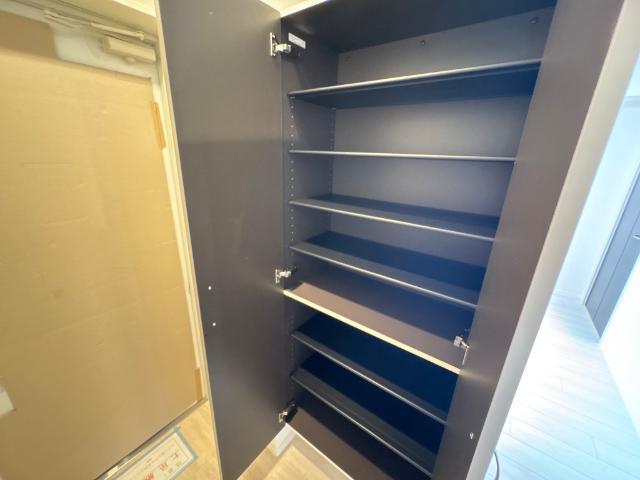 ラ　カーサ明倫 部屋画像