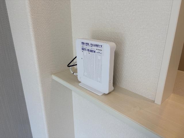 ラ　カーサ明倫 部屋画像