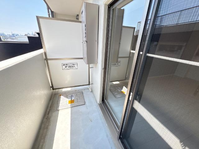 ラ　カーサ明倫 部屋画像