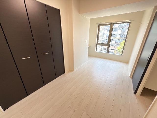 ラ　カーサ明倫 部屋画像