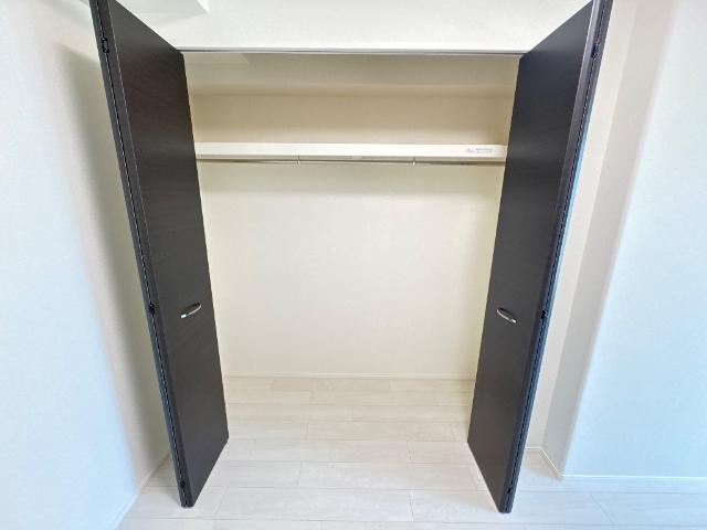 ラ　カーサ明倫 部屋画像