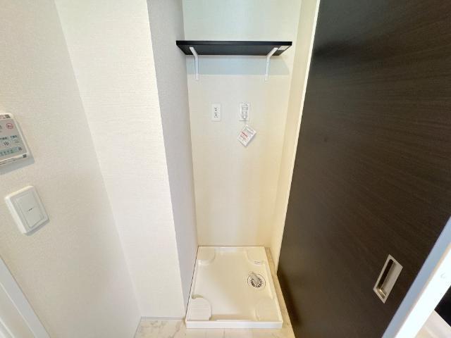 ラ　カーサ明倫 部屋画像