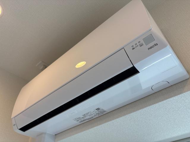 ラ　カーサ明倫 部屋画像