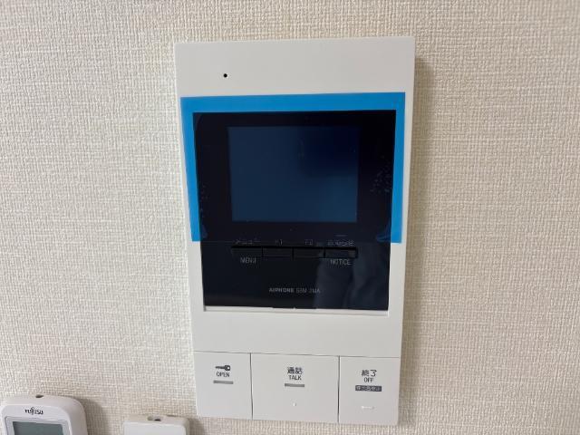 ラ　カーサ明倫 部屋画像