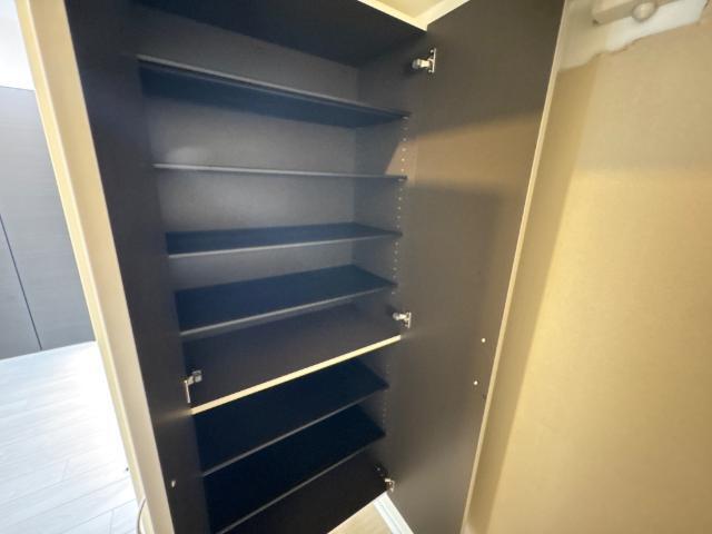 ラ　カーサ明倫 部屋画像