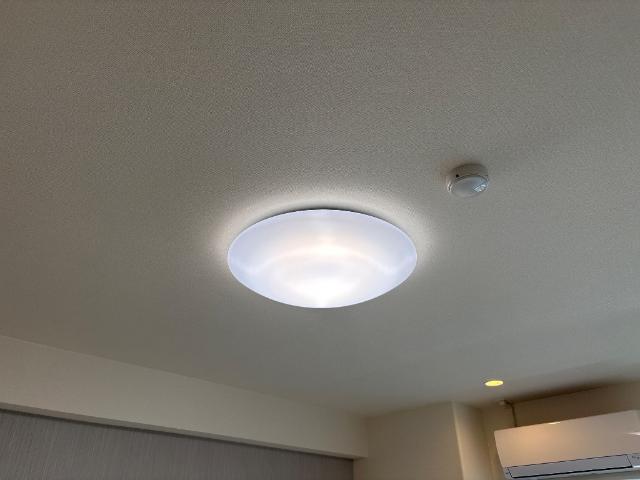 ラ　カーサ明倫 部屋画像