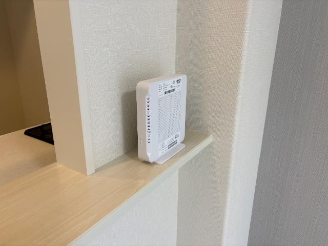 ラ　カーサ明倫 部屋画像