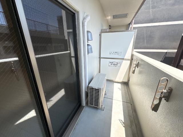 ラ　カーサ明倫 部屋画像