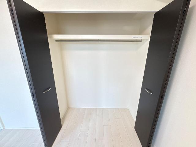 ラ　カーサ明倫 部屋画像
