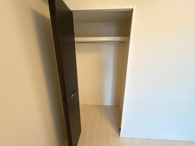 ラ　カーサ明倫 部屋画像