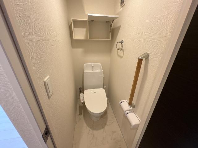 ラ　カーサ明倫 部屋画像