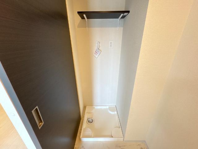 ラ　カーサ明倫 部屋画像