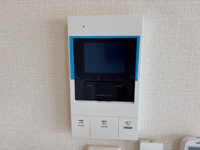 ラ　カーサ明倫 部屋画像