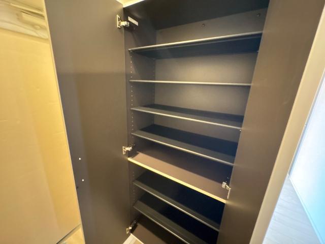ラ　カーサ明倫 部屋画像