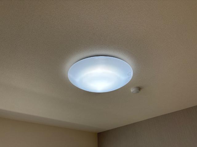 ラ　カーサ明倫 部屋画像