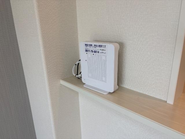 ラ　カーサ明倫 部屋画像