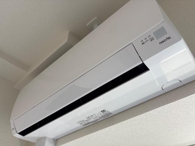 ラ　カーサ明倫 部屋画像