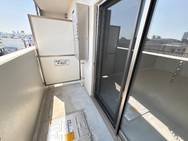 ラ　カーサ明倫 部屋画像