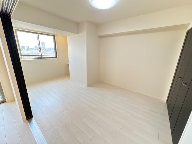 ラ　カーサ明倫 部屋画像