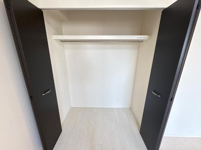 ラ　カーサ明倫 部屋画像